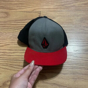 y2k Youth Volcom Hat